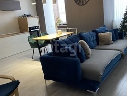 Продается 3-комнатная квартира Советская ул, 68.1  м², 8500000 рублей