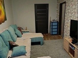 Продается 3-комнатная квартира Антона Петрова ул, 60  м², 5590000 рублей