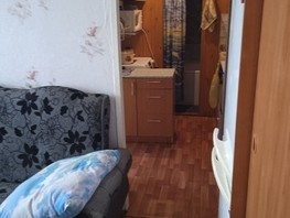 Продается 2-комнатная квартира Эмилии Алексеевой ул, 28  м², 2299999 рублей