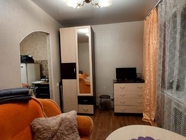 Снять однокомнатную квартиру Островского ул, 15  м², 1300 рублей