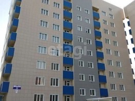 Продается 1-комнатная квартира Ленинградская ул, 32.8  м², 3200000 рублей