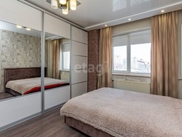 Продается 2-комнатная квартира Антона Петрова ул, 51  м², 6450000 рублей
