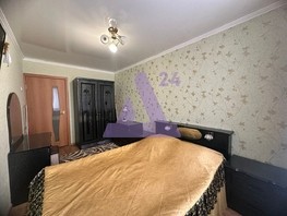 Продается 2-комнатная квартира Вали Максимовой ул, 49.2  м², 4800000 рублей