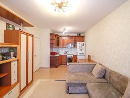 Продается 2-комнатная квартира Лазурная ул, 48  м², 5870000 рублей