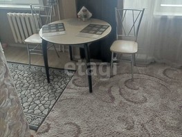 Продается 2-комнатная квартира Красноярский пер, 50.2  м², 5350000 рублей