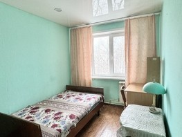 Продается 3-комнатная квартира Советской Армии ул, 55.4  м², 4800000 рублей