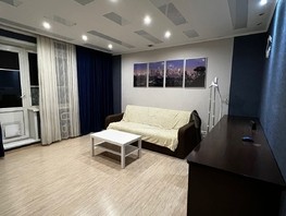 Продается 1-комнатная квартира Сергея Семенова ул, 40.2  м², 4170000 рублей