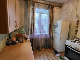 Продается 1-комнатная квартира Комсомольский пр-кт, 29.9  м², 3400000 рублей