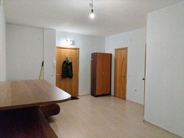 Продается 1-комнатная квартира 0-я (СНТ Сибиряк тер) ул, 30  м², 4500000 рублей
