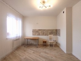 Продается 1-комнатная квартира Смолина ул, 50.7  м², 9200000 рублей