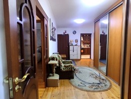 Продается 5-комнатная квартира Гагарина ул, 122  м², 13555555 рублей