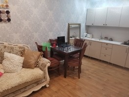 Продается 2-комнатная квартира Комсомольская ул, 35  м², 4350000 рублей