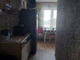 Продается 1-комнатная квартира Жердева ул, 34.3  м², 5000000 рублей