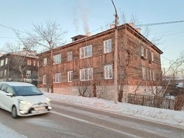Продается 2-комнатная квартира Коллективная ул, 47  м², 2800000 рублей
