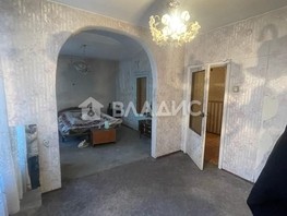 Продается 4-комнатная квартира Жуковского ул, 86  м², 9100000 рублей