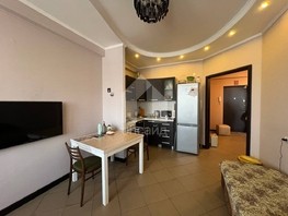 Продается 1-комнатная квартира Трубачеева ул, 42.1  м², 6750000 рублей