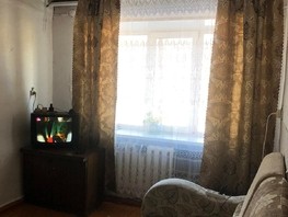 Продается 1-комнатная квартира Совхозная ул, 33  м², 1600000 рублей
