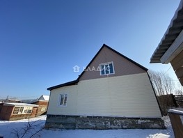 Продается Дом 1 (ДНТ Космос днп) кв-л, 113  м², участок 15 сот., 5200000 рублей