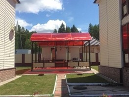 Продается Дом Лесная ул, 300  м², участок 19 сот., 16000000 рублей