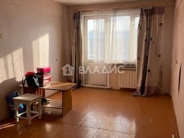 Продается 1-комнатная квартира Мокрова ул, 34  м², 4244000 рублей