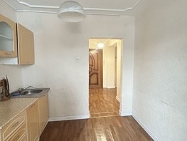 Продается 1-комнатная квартира 0-я (СНТ Сибиряк тер) ул, 33.6  м², 4200000 рублей