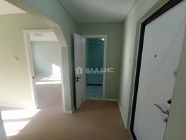 Продается 1-комнатная квартира 1-й (7-й мкр.) кв-л, 33  м², 1750000 рублей