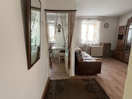 Продается 1-комнатная квартира 50 лет октября, 31.1  м², 4500000 рублей