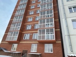 Продается 1-комнатная квартира ЖК Журавли, 37.5  м², 2943750 рублей