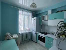 Продается 3-комнатная квартира Доржи Банзарова ул, 76.1  м², 6300000 рублей