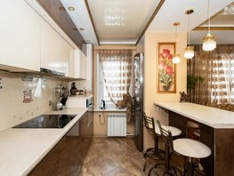 Продается 4-комнатная квартира Маршала Жукова пр-кт, 108  м², 15500000 рублей