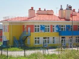 Продается 3-комнатная квартира ЖК Юго-Западный, дом 16, 70  м², 7350000 рублей