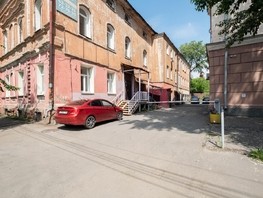 Продается 2-комнатная квартира Пролетарская ул, 66  м², 6500000 рублей