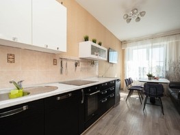 Продается 3-комнатная квартира Дальневосточная ул, 68  м², 9500000 рублей