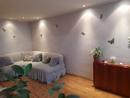 Продается 2-комнатная квартира Тельмана ул, 48.9  м², 5400000 рублей