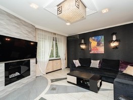 Продается 5-комнатная квартира Байкальская ул, 301.7  м², 37000000 рублей