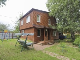 Продается Дом 120  м², участок 6 сот., 6800000 рублей