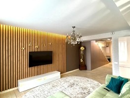 Продается 4-комнатная квартира Хрустальный парк мкр, 142.2  м², 14500000 рублей