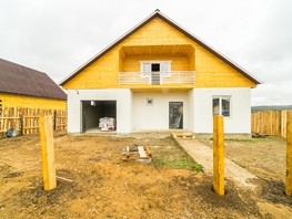 Продается Дом Нежный пер, 175  м², участок 800 сот., 5700000 рублей