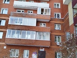 Продается 1-комнатная квартира Баумана ул, 36  м², 3600000 рублей