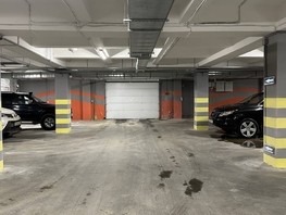 Продается парковка ЖК Очаг, блок-секция 7, 14  м², 1300000 рублей