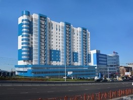 Продается 1-комнатная квартира ЖК Нижняя лисиха-4, б/с 1-3, 21.1  м², 4700000 рублей