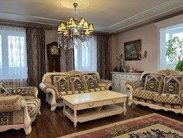 Продается 3-комнатная квартира Байкальская ул, 200  м², 25000000 рублей