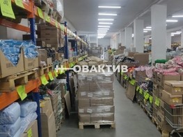 Продается Помещение Промучасток ул, 700  м², 13500000 рублей