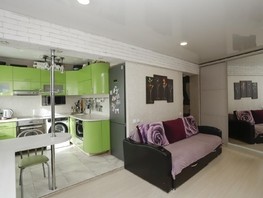 Продается 3-комнатная квартира Юбилейный мкр, 43.7  м², 4500000 рублей
