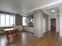 Продается 3-комнатная квартира Канадзавы ул, 87.4  м², 11900000 рублей