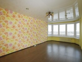 Продается 3-комнатная квартира Баумана ул, 79.1  м², 9600000 рублей
