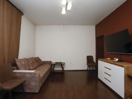 Продается 1-комнатная квартира Зеленая ул (Зеленый Берег мкр), 36  м², 3990000 рублей