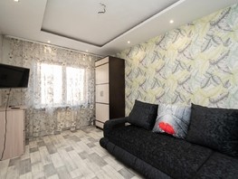 Продается 2-комнатная квартира Рябикова б-р, 32  м², 3800000 рублей