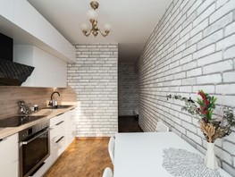 Продается 4-комнатная квартира Бородина ул, 66.6  м², 8999000 рублей