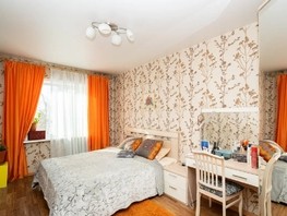 Продается 3-комнатная квартира Маршала Конева ул, 67.8  м², 6950000 рублей